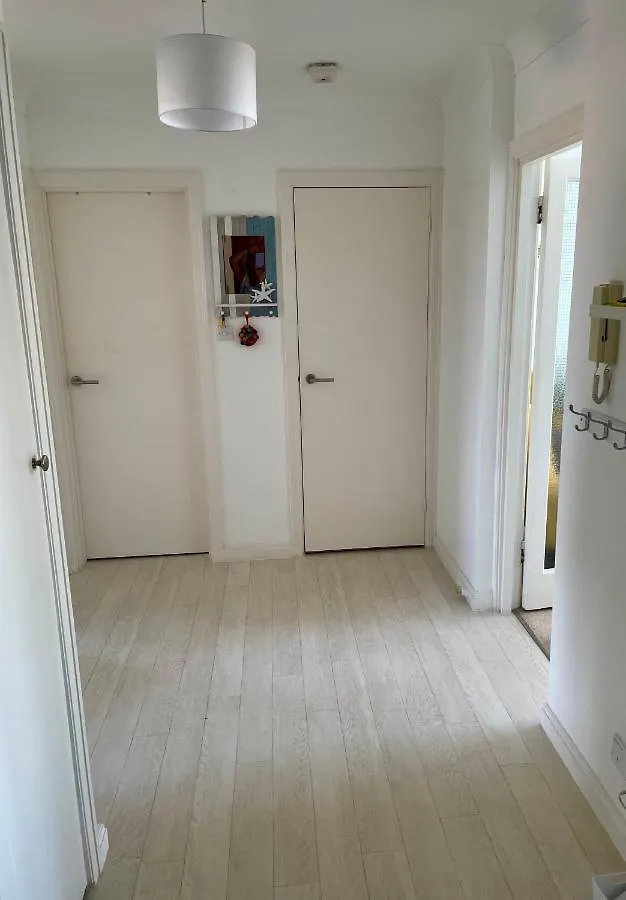 Seascape With Outstanding Sea Views Apartman Brighton Egyesült Királyság