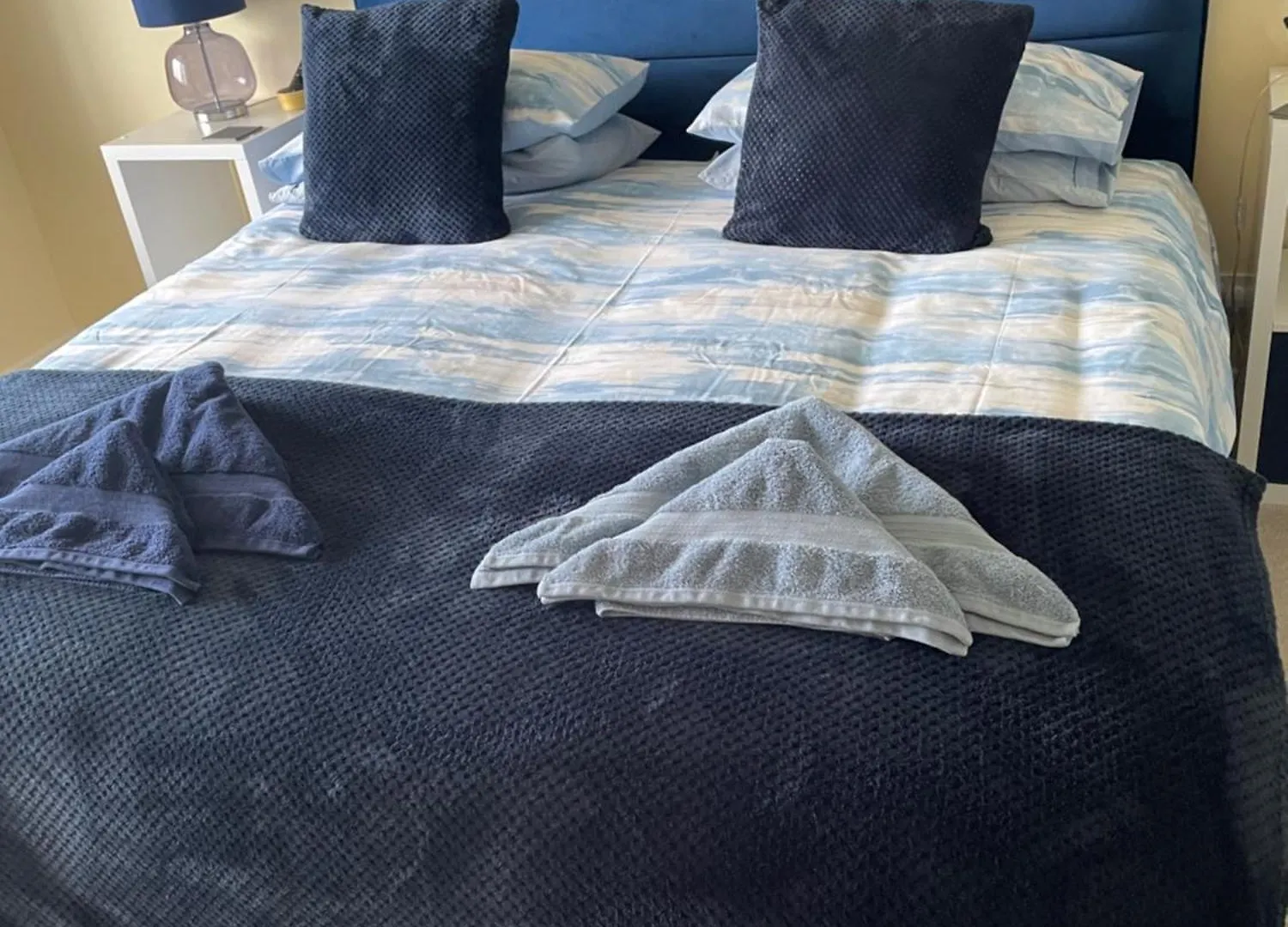 Seascape With Outstanding Sea Views Apartman Brighton
