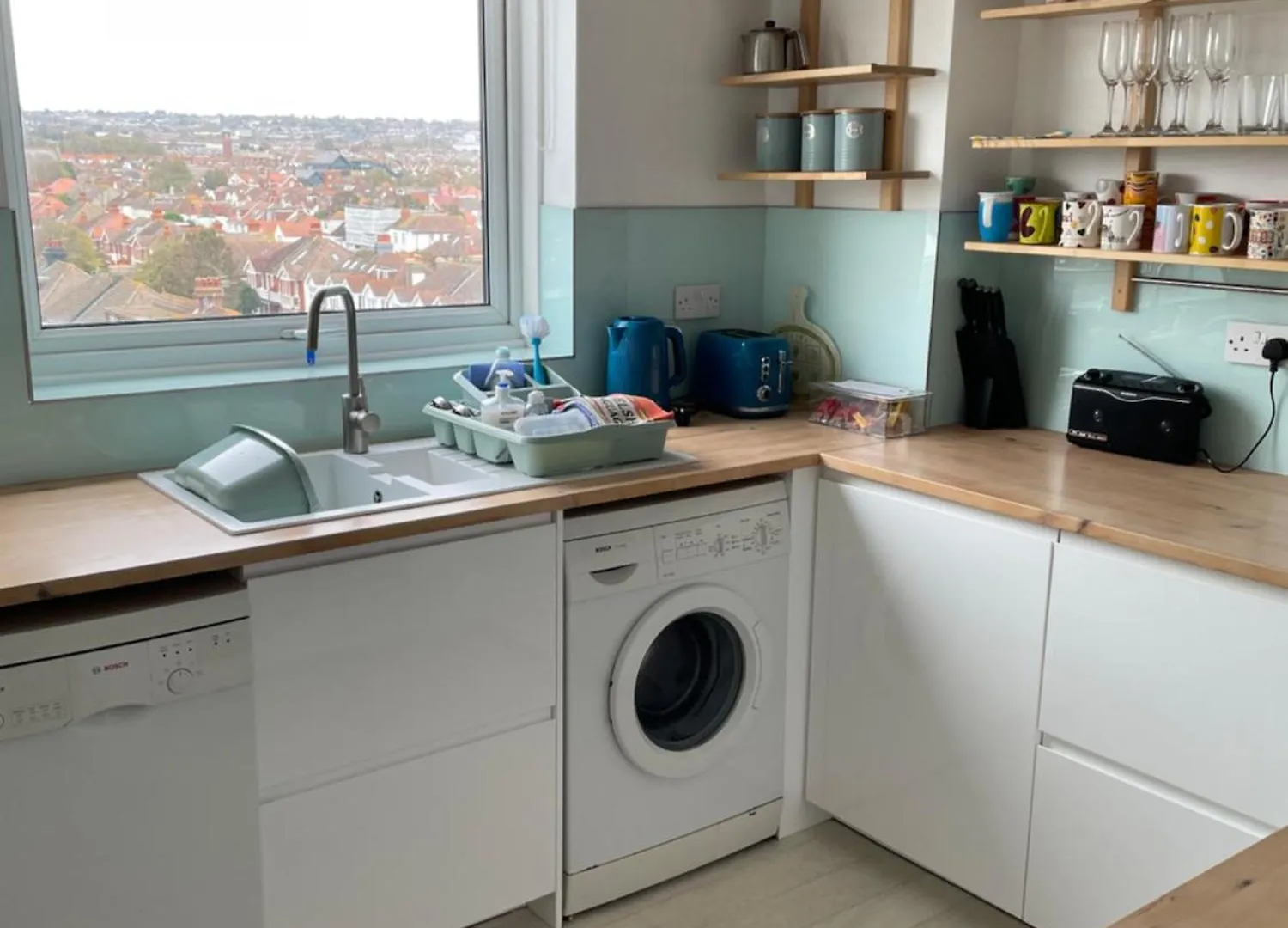 Seascape With Outstanding Sea Views Apartment Brighton United Kingdom
