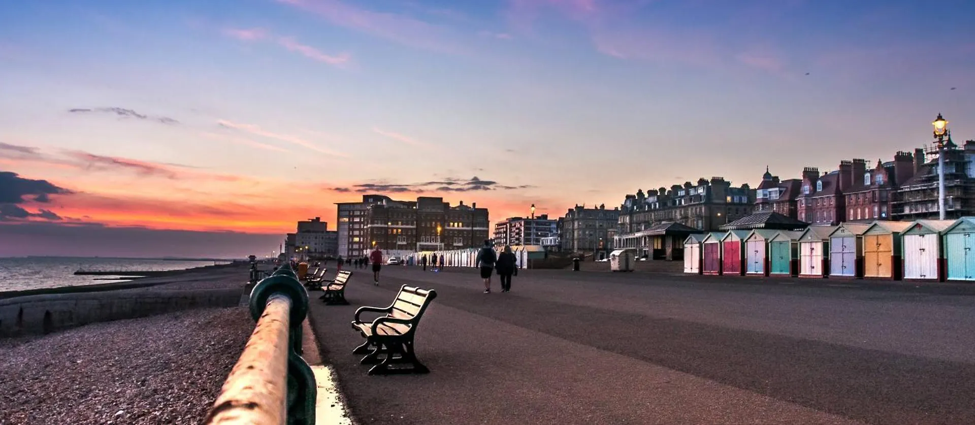 Seascape With Outstanding Sea Views Apartment Brighton
