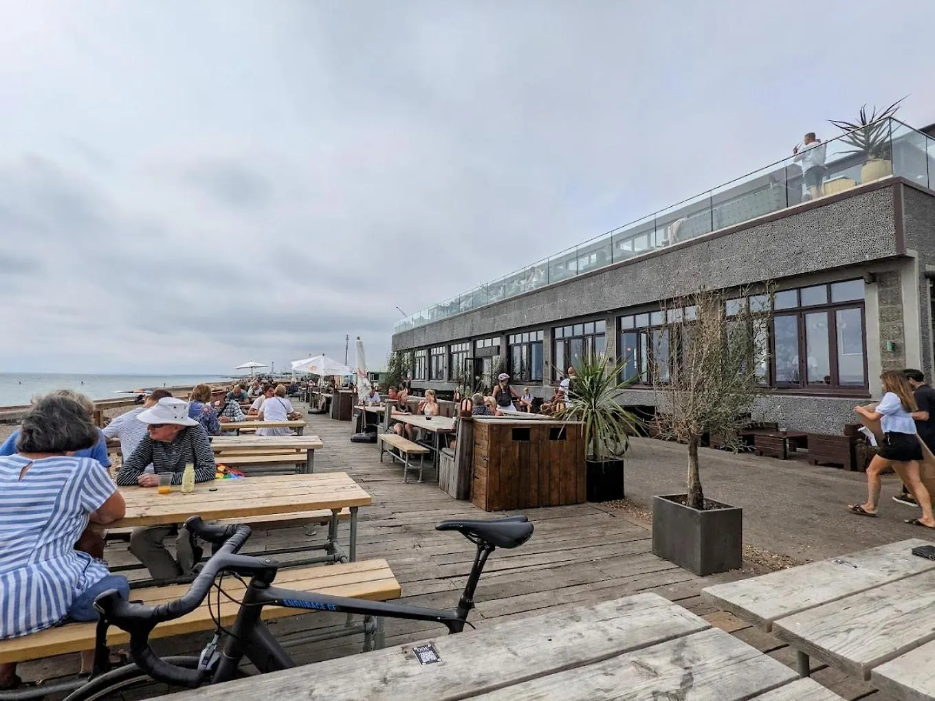 Seascape With Outstanding Sea Views Apartment Brighton 0*,